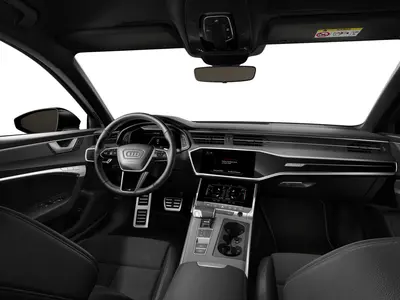 Audi S6 Avant – Foto 9