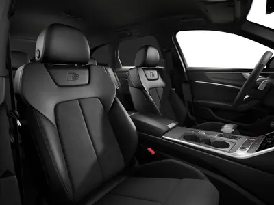 Audi S6 Avant – Foto 10