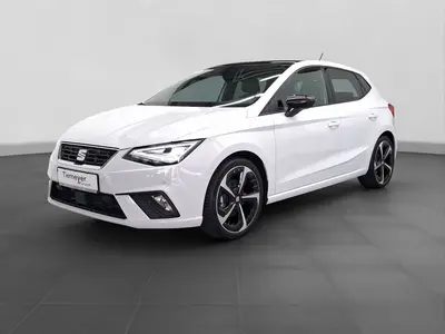 Seat Ibiza – Foto 2