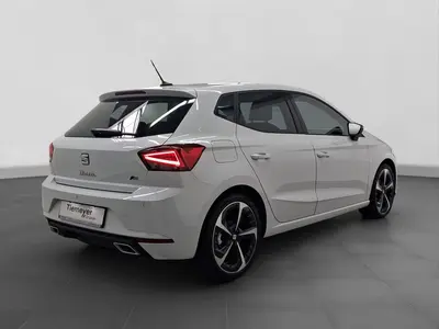 Seat Ibiza – Foto 3