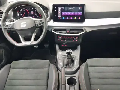 Seat Ibiza – Foto 5