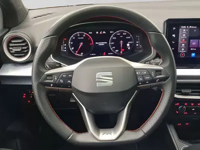 Seat Ibiza – Foto 9