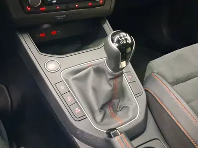 Seat Ibiza – Foto 11