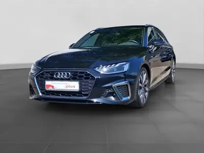 Audi A4 Avant – Foto 2