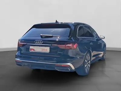Audi A4 Avant – Foto 3