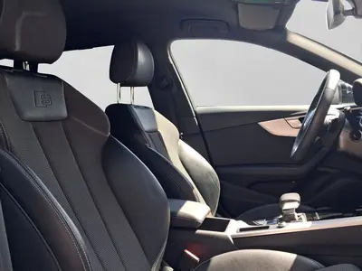 Audi A4 Avant – Foto 4
