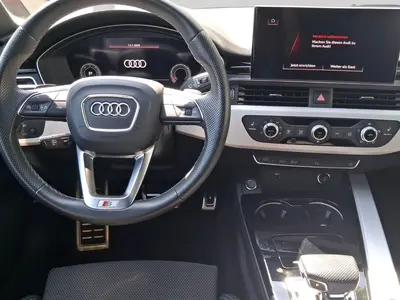 Audi A4 Avant – Foto 5