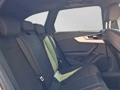 Audi A4 Avant – Foto 6