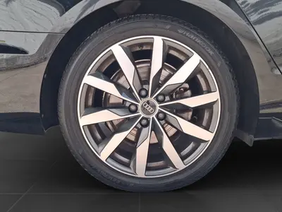 Audi A4 Avant – Foto 7