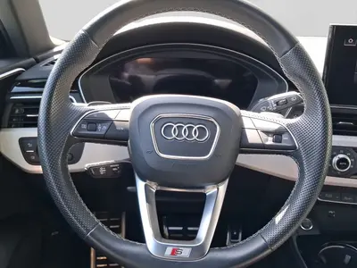 Audi A4 Avant – Foto 9