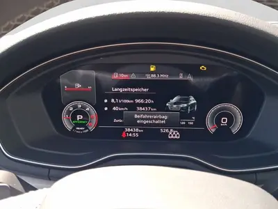 Audi A4 Avant – Foto 10