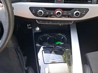Audi A4 Avant – Foto 11