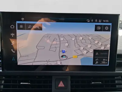 Audi A4 Avant – Foto 12