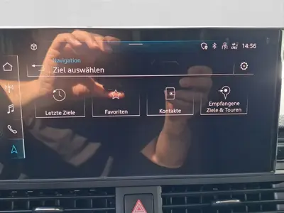 Audi A4 Avant – Foto 13