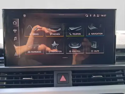 Audi A4 Avant – Foto 15