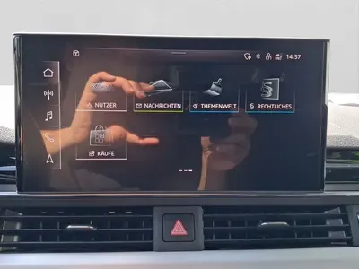 Audi A4 Avant – Foto 16