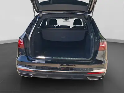 Audi A4 Avant – Foto 17