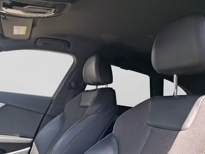 Audi A4 Avant – Foto 18