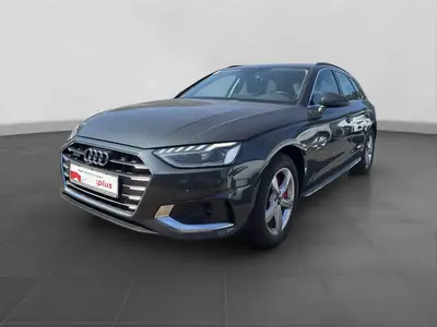 Audi A4 Avant – Foto 2