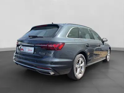 Audi A4 Avant – Foto 3