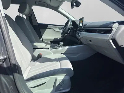Audi A4 Avant – Foto 4