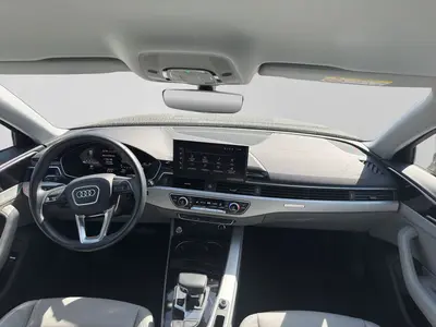 Audi A4 Avant – Foto 5