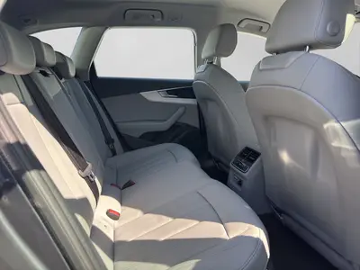 Audi A4 Avant – Foto 6