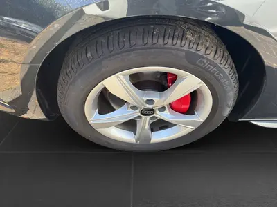 Audi A4 Avant – Foto 7