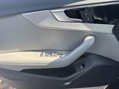 Audi A4 Avant – Foto 8