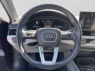 Audi A4 Avant – Foto 9