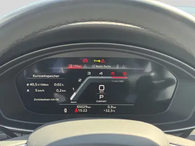 Audi A4 Avant – Foto 10