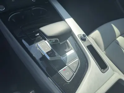 Audi A4 Avant – Foto 11