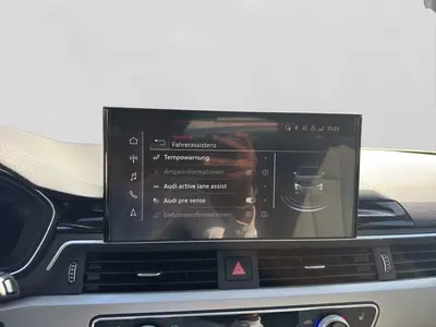 Audi A4 Avant – Foto 14