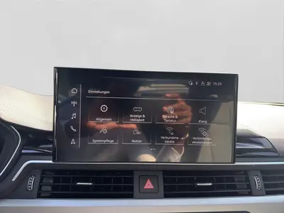Audi A4 Avant – Foto 16