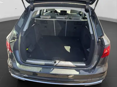 Audi A4 Avant – Foto 17