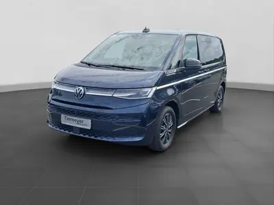 Volkswagen T7 Multivan – Foto 2