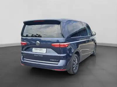 Volkswagen T7 Multivan – Foto 3