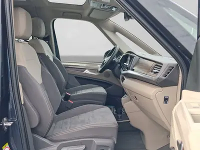 Volkswagen T7 Multivan – Foto 4