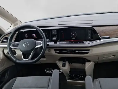 Volkswagen T7 Multivan – Foto 5