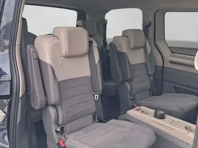 Volkswagen T7 Multivan – Foto 6