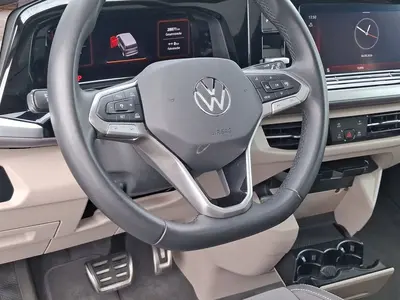 Volkswagen T7 Multivan – Foto 9