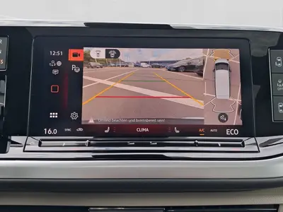 Volkswagen T7 Multivan – Foto 13