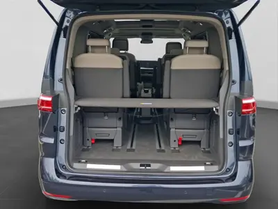 Volkswagen T7 Multivan – Foto 17