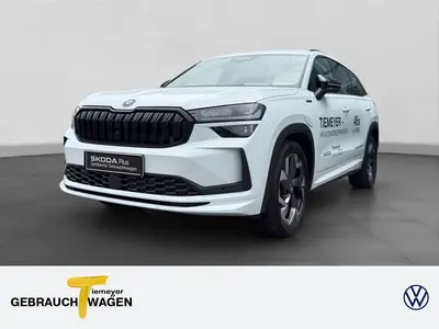 Skoda Kodiaq – Foto 1