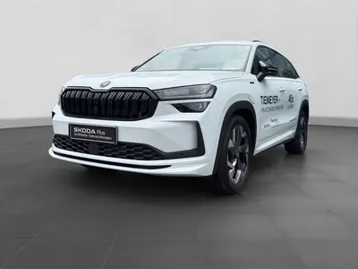Skoda Kodiaq – Foto 2