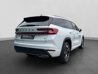 Skoda Kodiaq – Foto 3