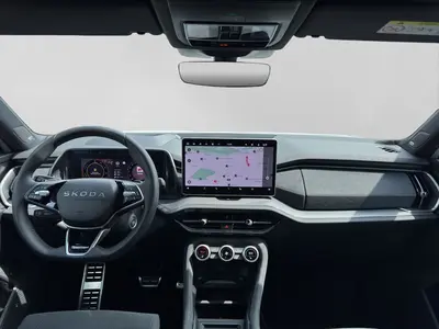 Skoda Kodiaq – Foto 5