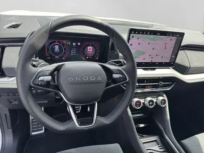 Skoda Kodiaq – Foto 9