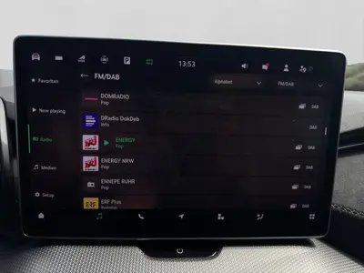 Skoda Kodiaq – Foto 13