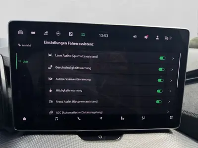 Skoda Kodiaq – Foto 14